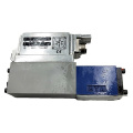 Válvula de control direccional hidráulica serie Rexroth 4WPREH-6/10 4WPREH-6-C4-B25P-20 / 624K0 / F1M